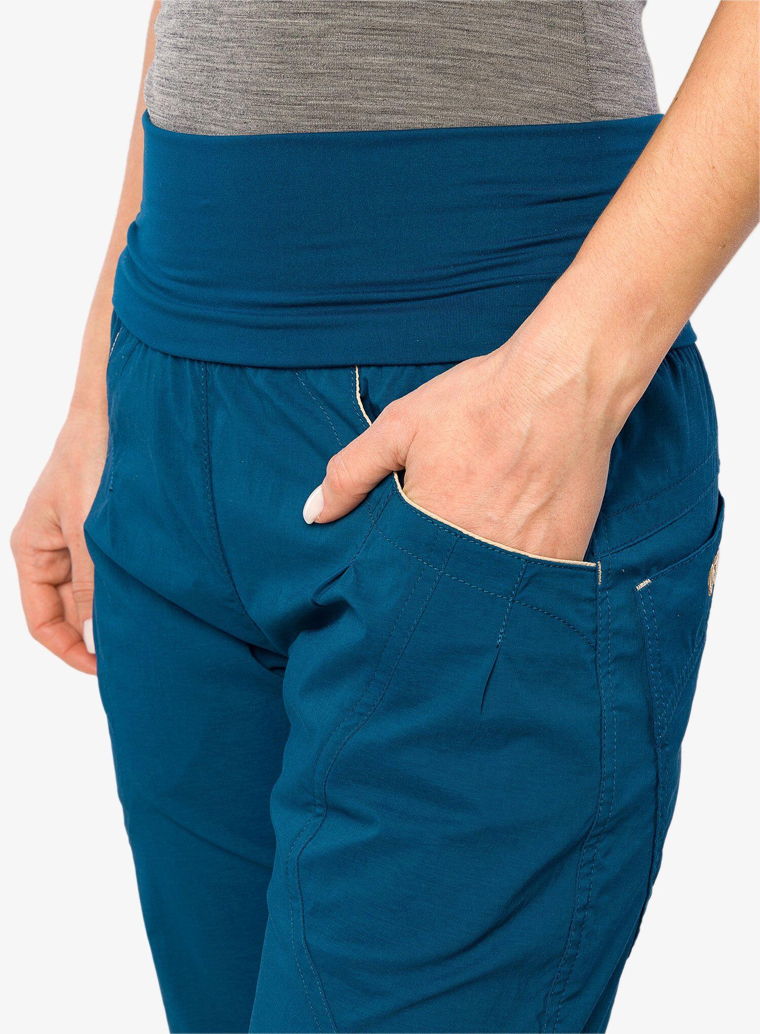 Short femme Ocun Noya Eco 5/7