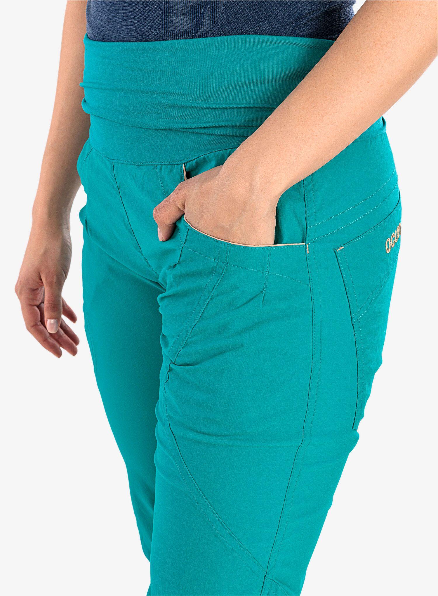 Short femme Ocun Noya blue 6/7