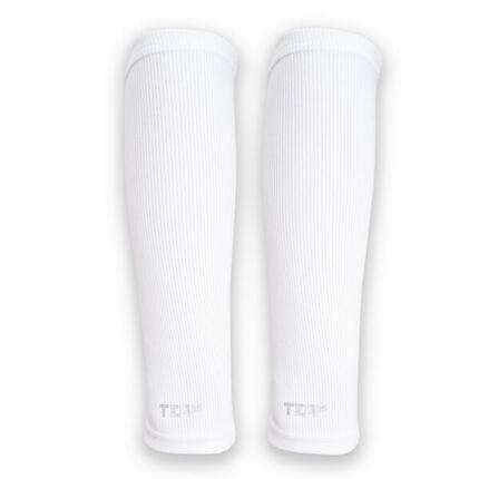 Rękawki siatkarskie unisex JG TEAM prążkowane krótkie