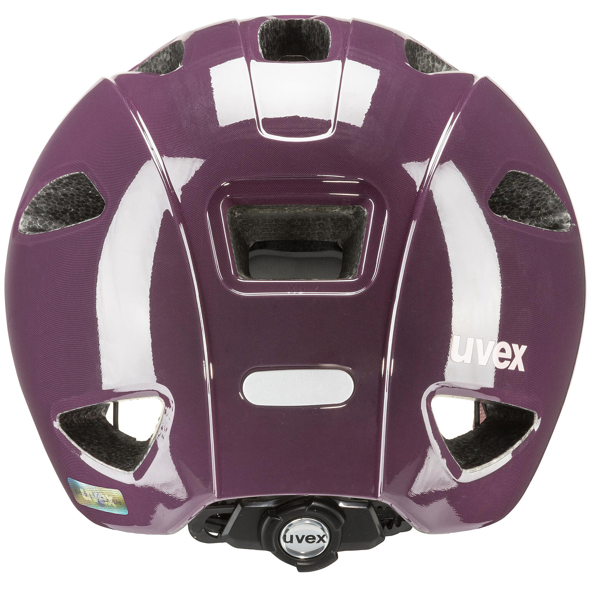 Casco da bicicletta per bambini UVEX Oyo 2/7
