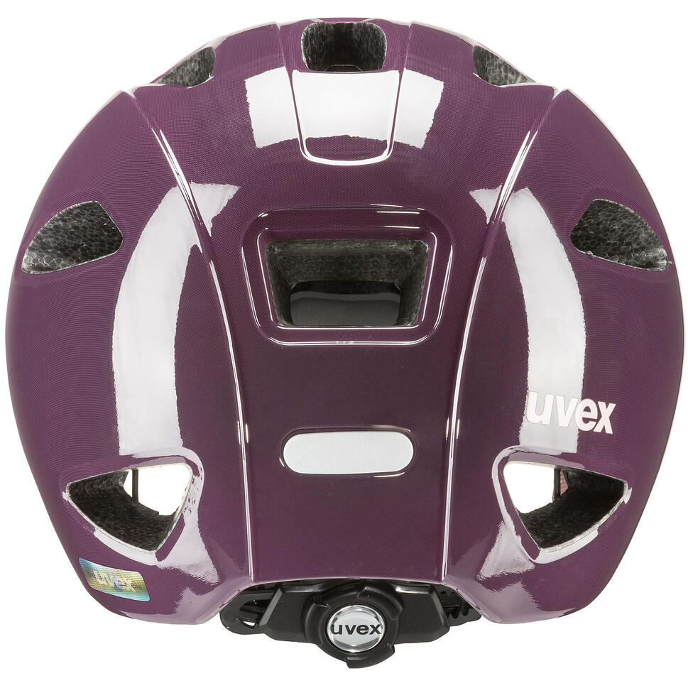 Kask rowerowy dziecięcy uvex oyo