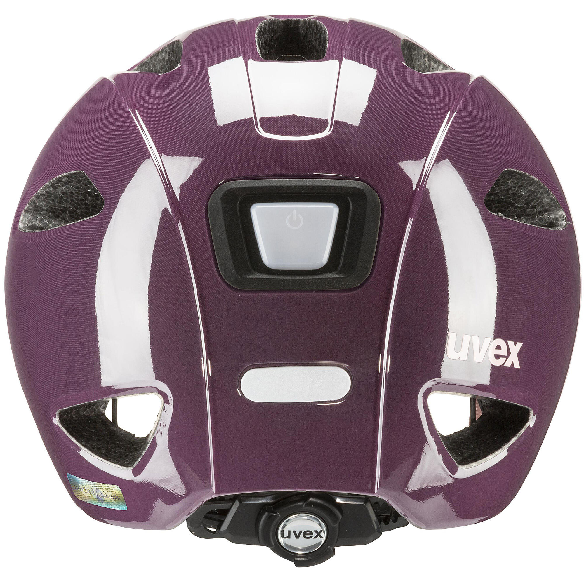 Casco da bici per bambini Uvex Oyo 6/7