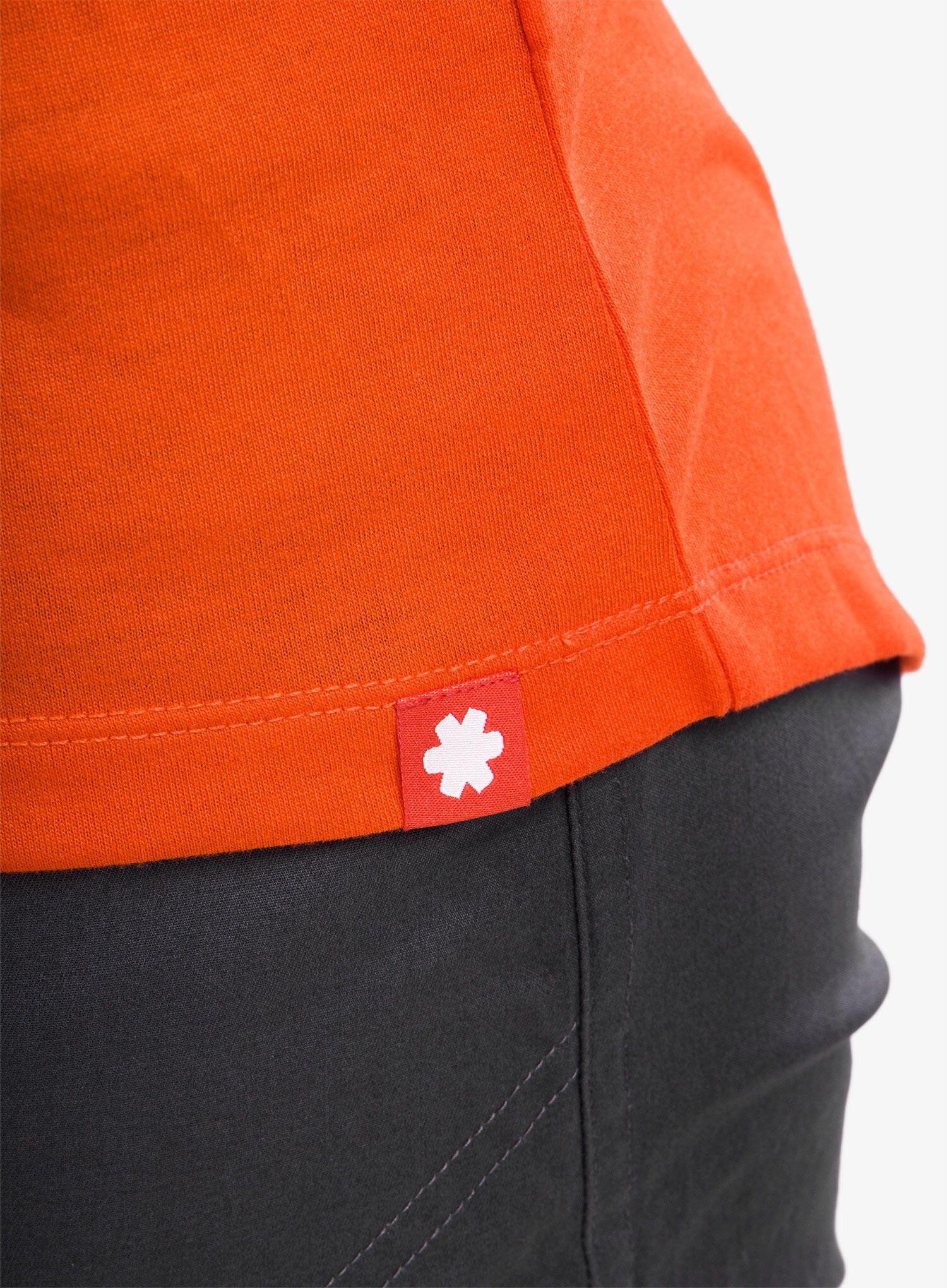 Brassière femme Ocun Fiona orange 6/7