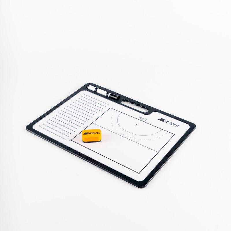 Notepad holder Grays Hockey Tactic 2/2