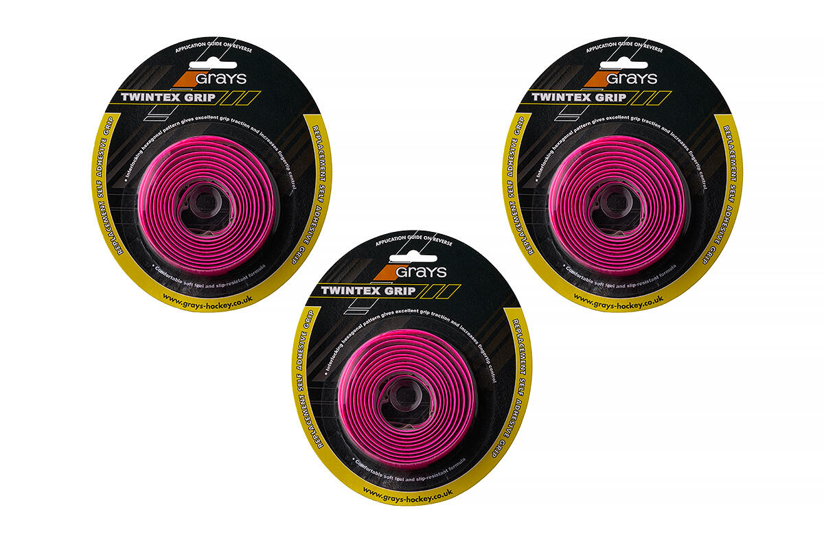 3 GRIP TWINTEX, ROSAS 1/2