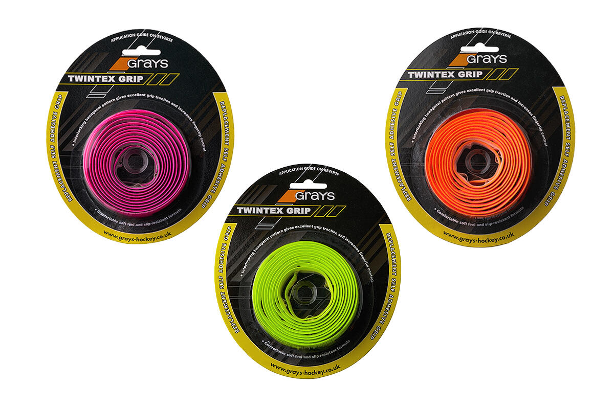 3 GRIP TWINTEX, MULTICOLOR 1/1