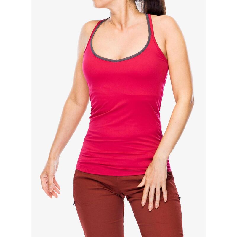Top wspinaczkowy damski Ocun Corona Top