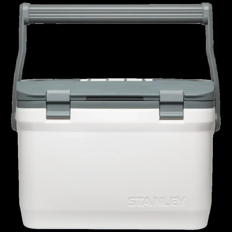 Nevera portátil rígida de camping STANLEY  Doble Pared de Espuma Aislante 15.1L