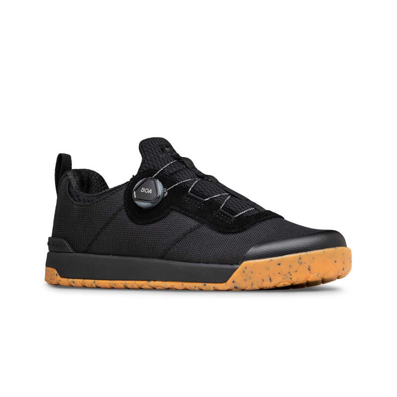 Chaussures ACCOMPLICE CLIP BOA - noir - 9 US / 42 EUR