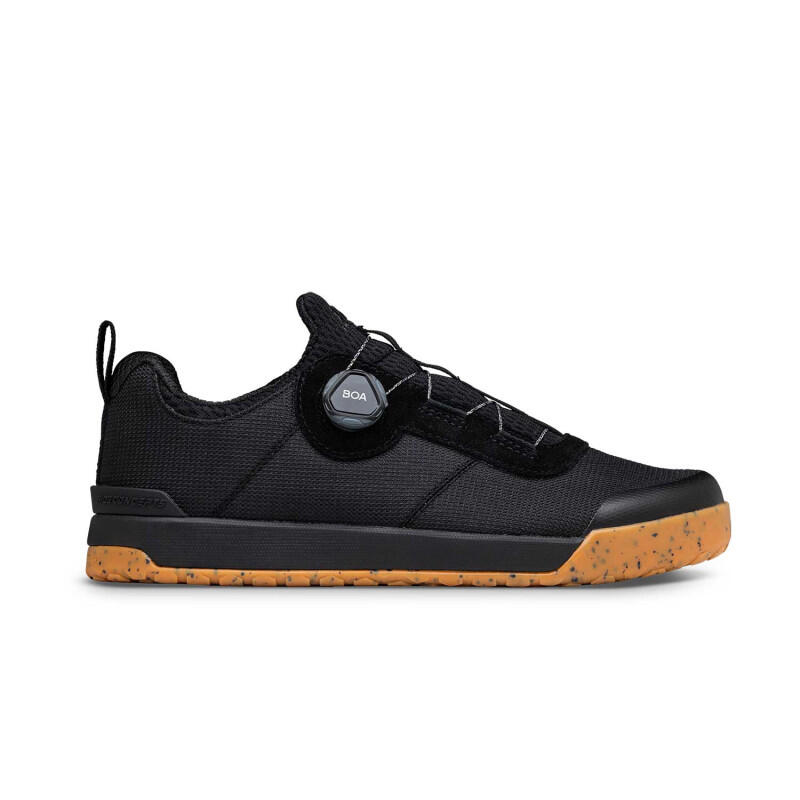 Chaussures ACCOMPLICE CLIP BOA - noir - 9 US / 42 EUR
