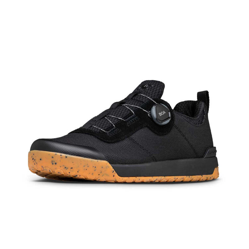 Chaussures ACCOMPLICE CLIP BOA - noir - 9 US / 42 EUR