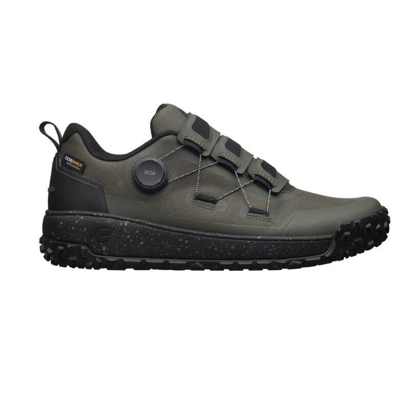TALLAC BOA shoes - slate grey