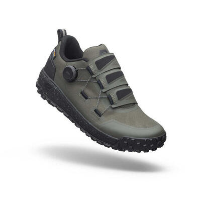 Scarpe TALLAC CLIP BOA - grigio ardesia