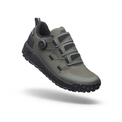 TALLAC CLIP BOA schoenen - leigrijs