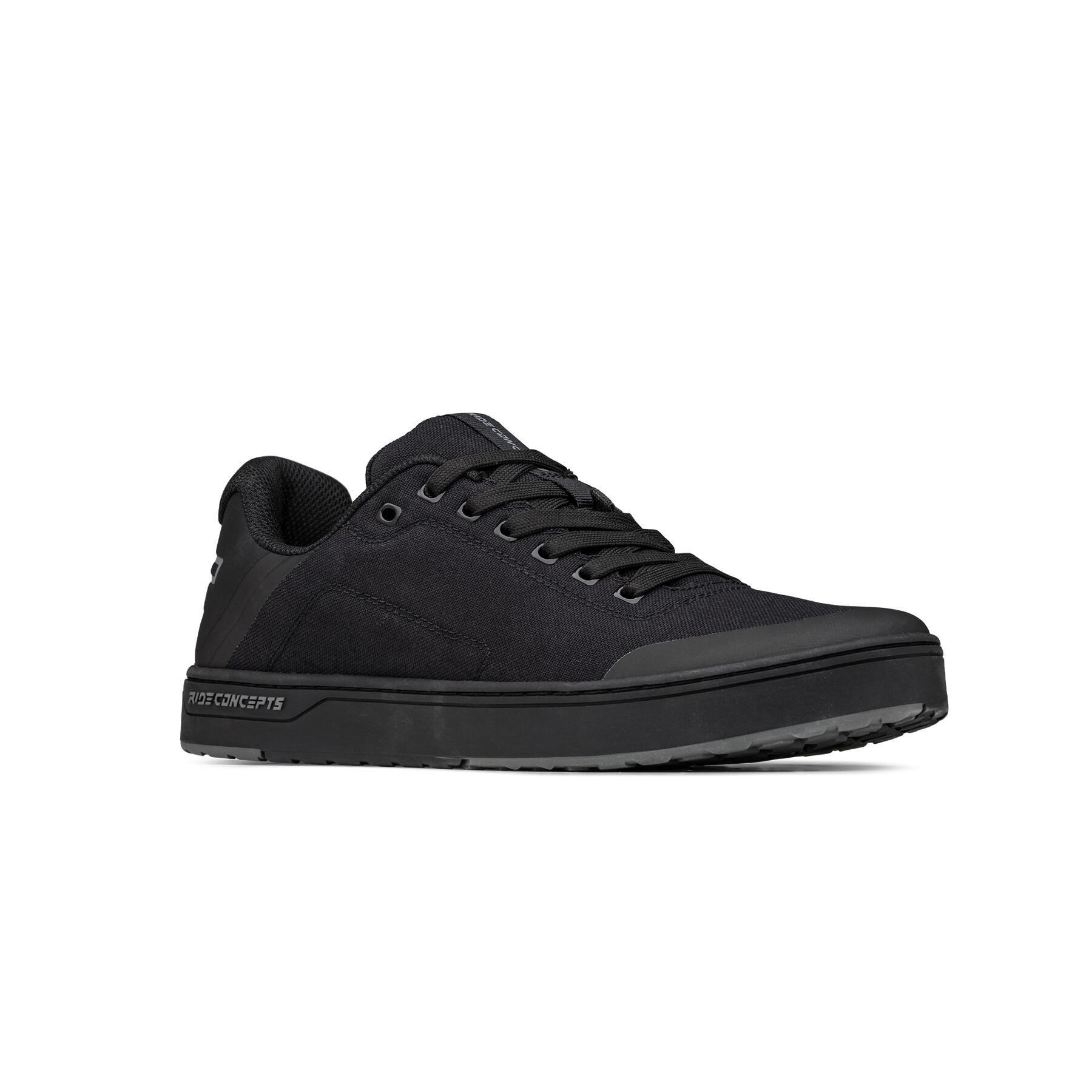 Ride Concepts - Chaussures Livewire - Noir - Chaussures De Vélo - Noir - 43 - Decathlon