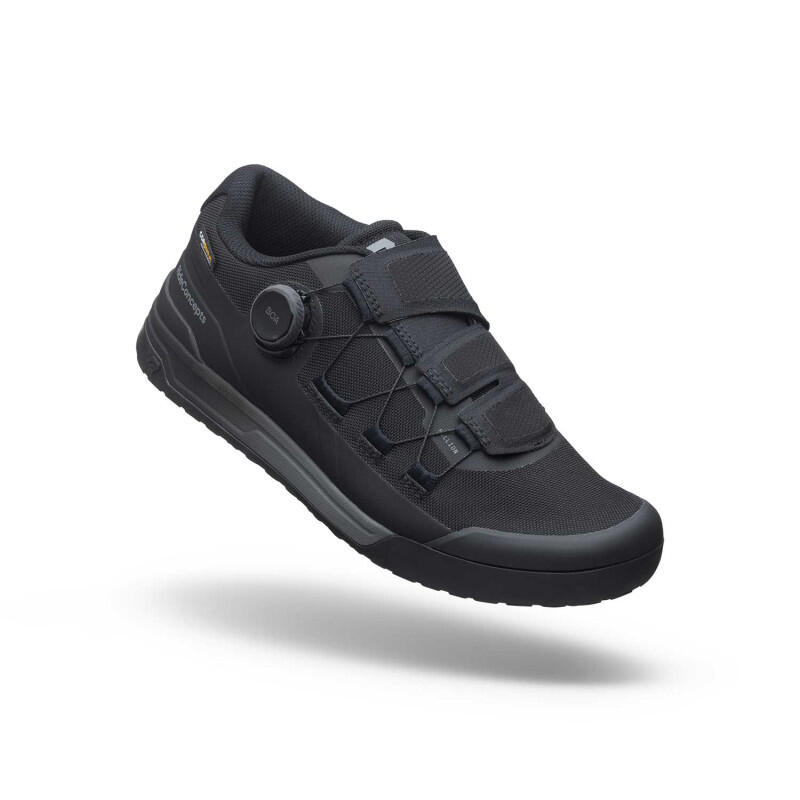Sapatos HELLION CLIP BOA - preto 3/5