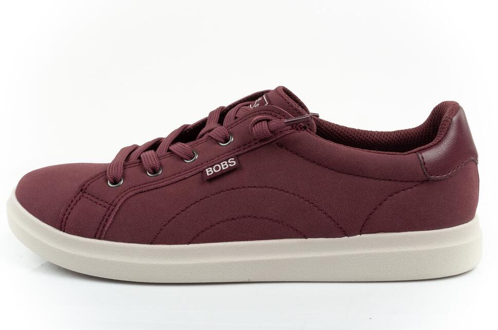 Buty sportowe trampki damskie Skechers Bobs D'vine