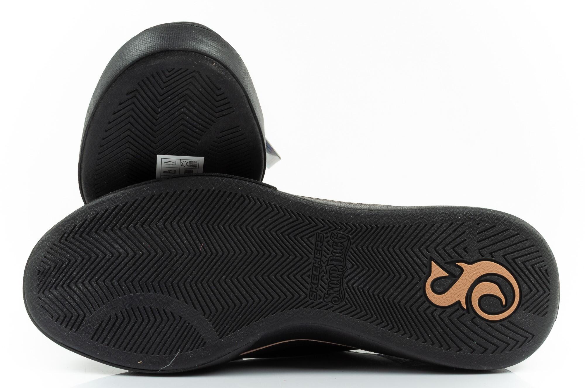Chaussures de sport pour femmes Skechers SLIP-INS Snoop Dogg 5/6