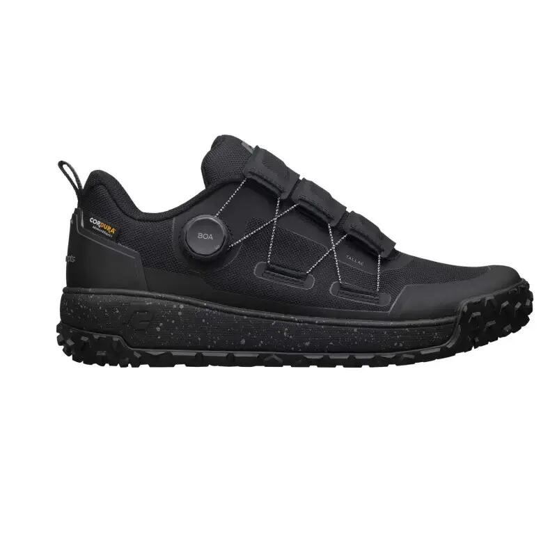 TALLAC BOA shoes - black