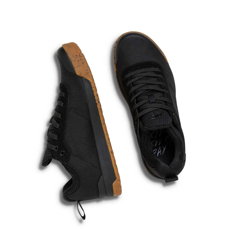 Scarpe ACCOMPLICE CLIP - Nero 4/5