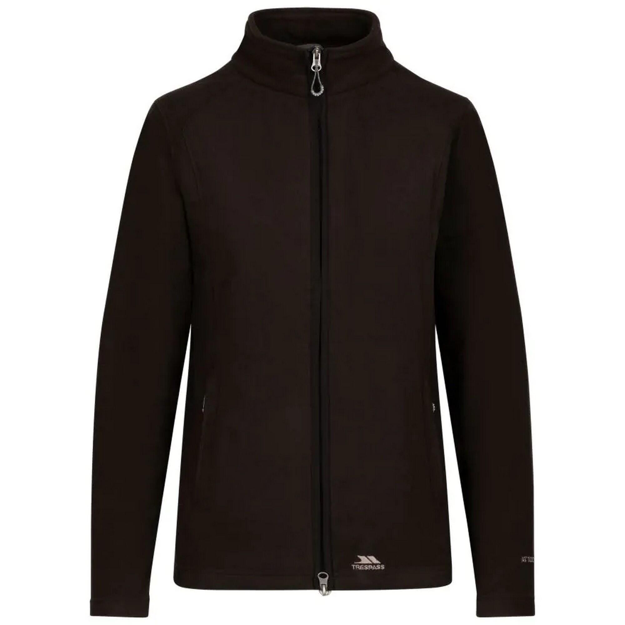 Trespass Womens/Ladies Renato AT100 Fleece Jacket
