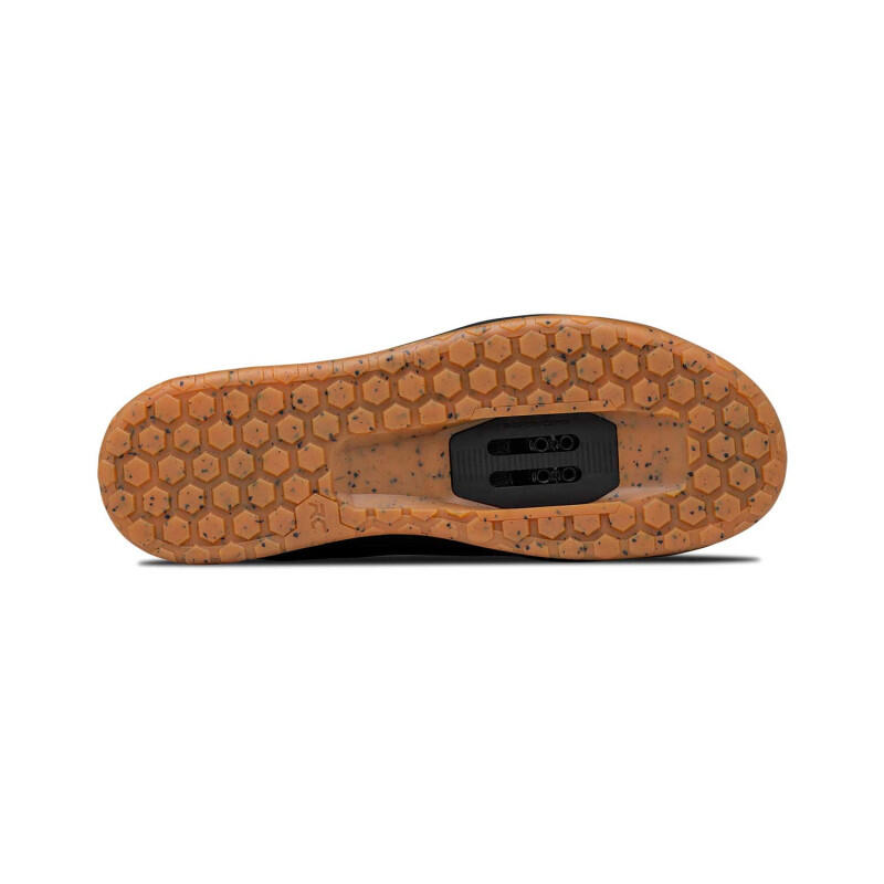 Scarpe ACCOMPLICE CLIP - Nero 5/5
