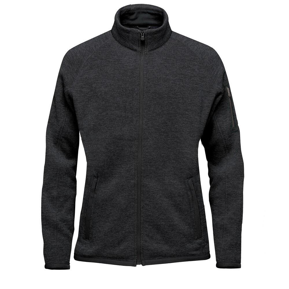 Stormtech Womens/Ladies Avalanche Full Zip Fleece Jacket