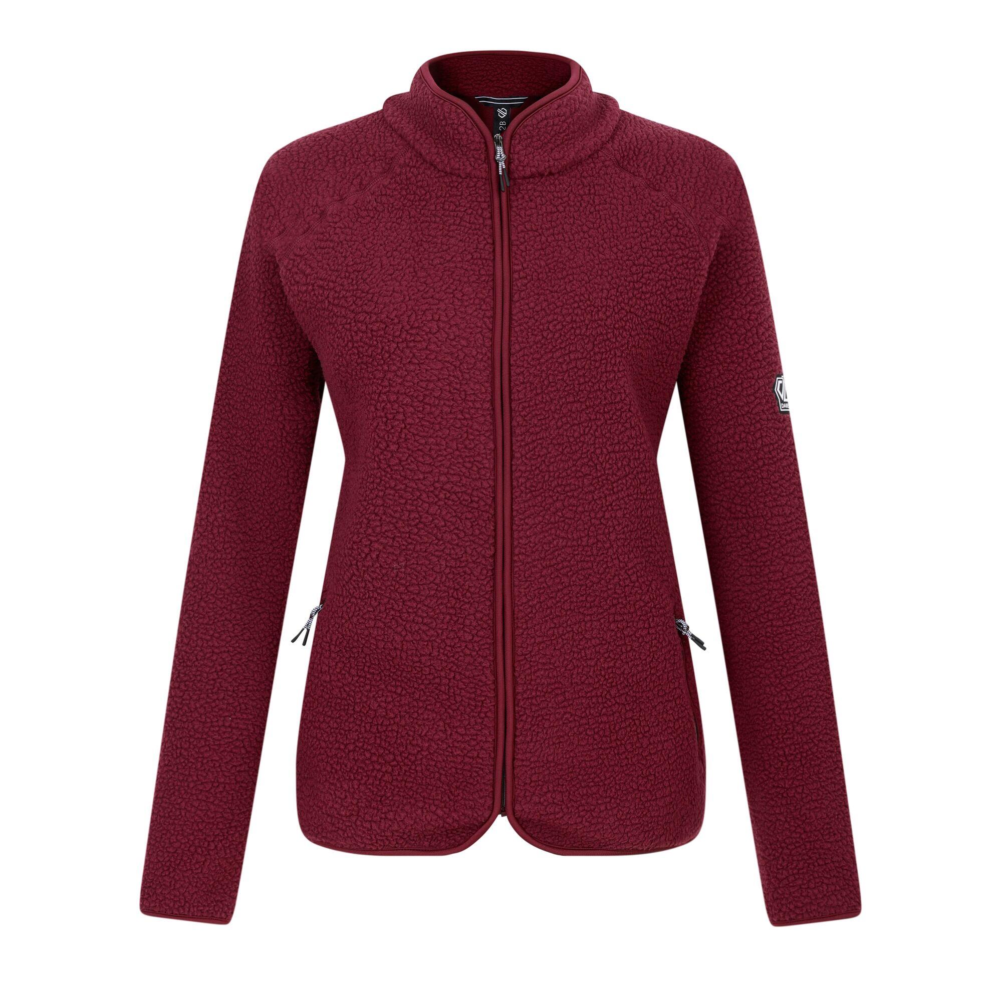 Dare 2B Womens/Ladies Excursion Fleece Jacket
