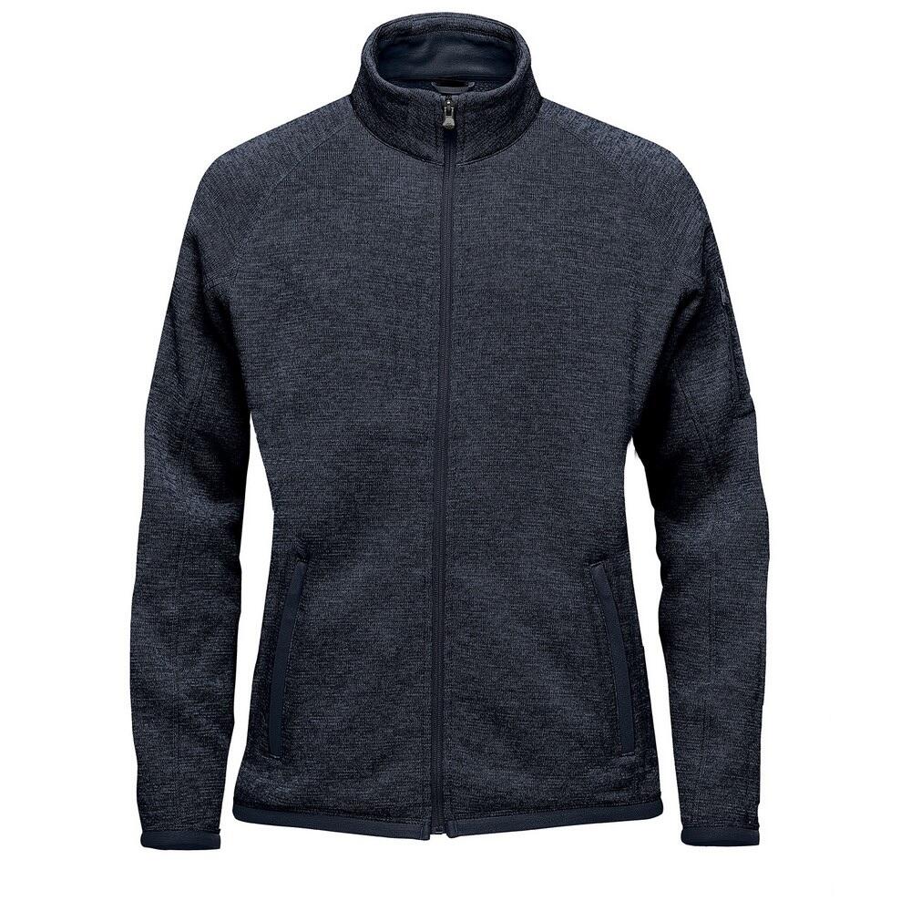 Stormtech Womens/Ladies Avalanche Full Zip Fleece Jacket