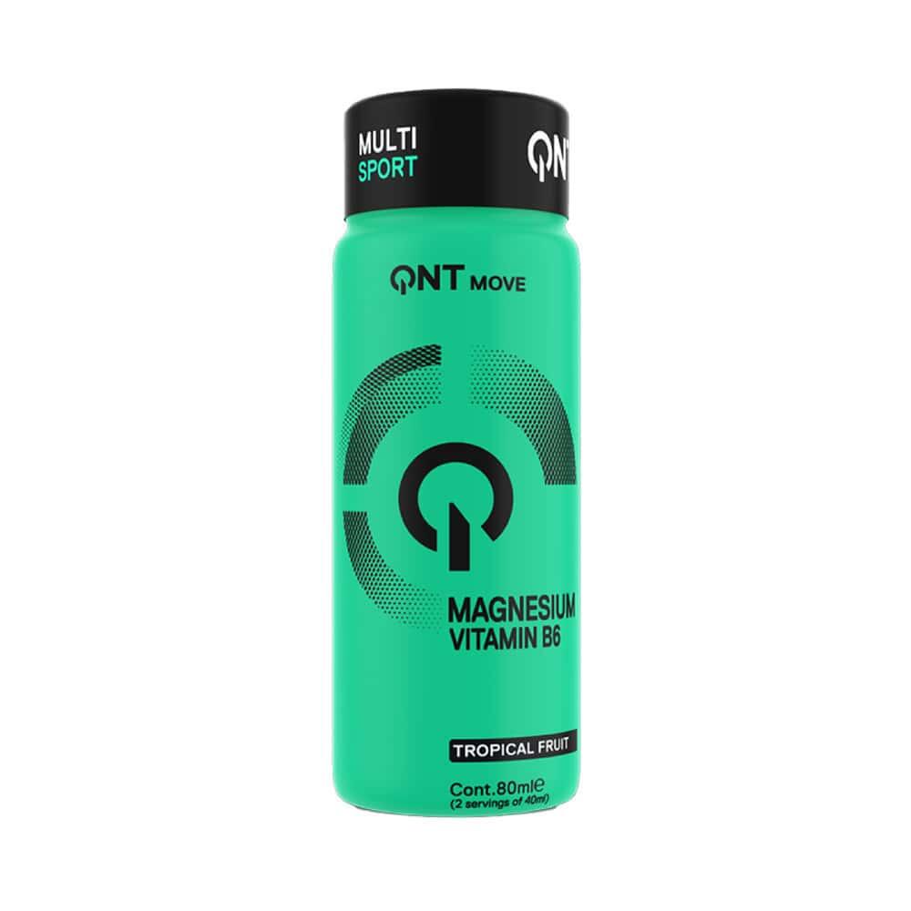 Magnesium - Magnesium Sport (12x80ml) 3/5