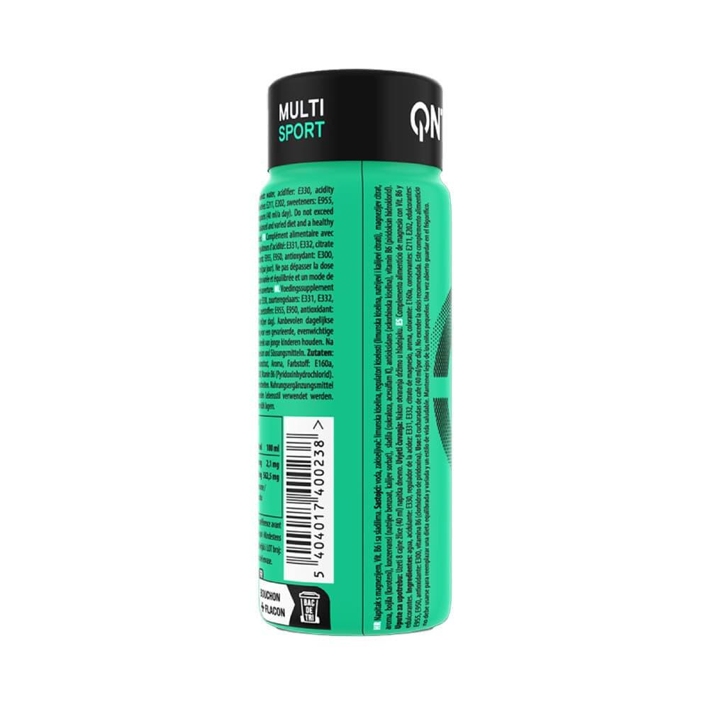 Magnesium - Magnesium Sport (12x80ml) 5/5