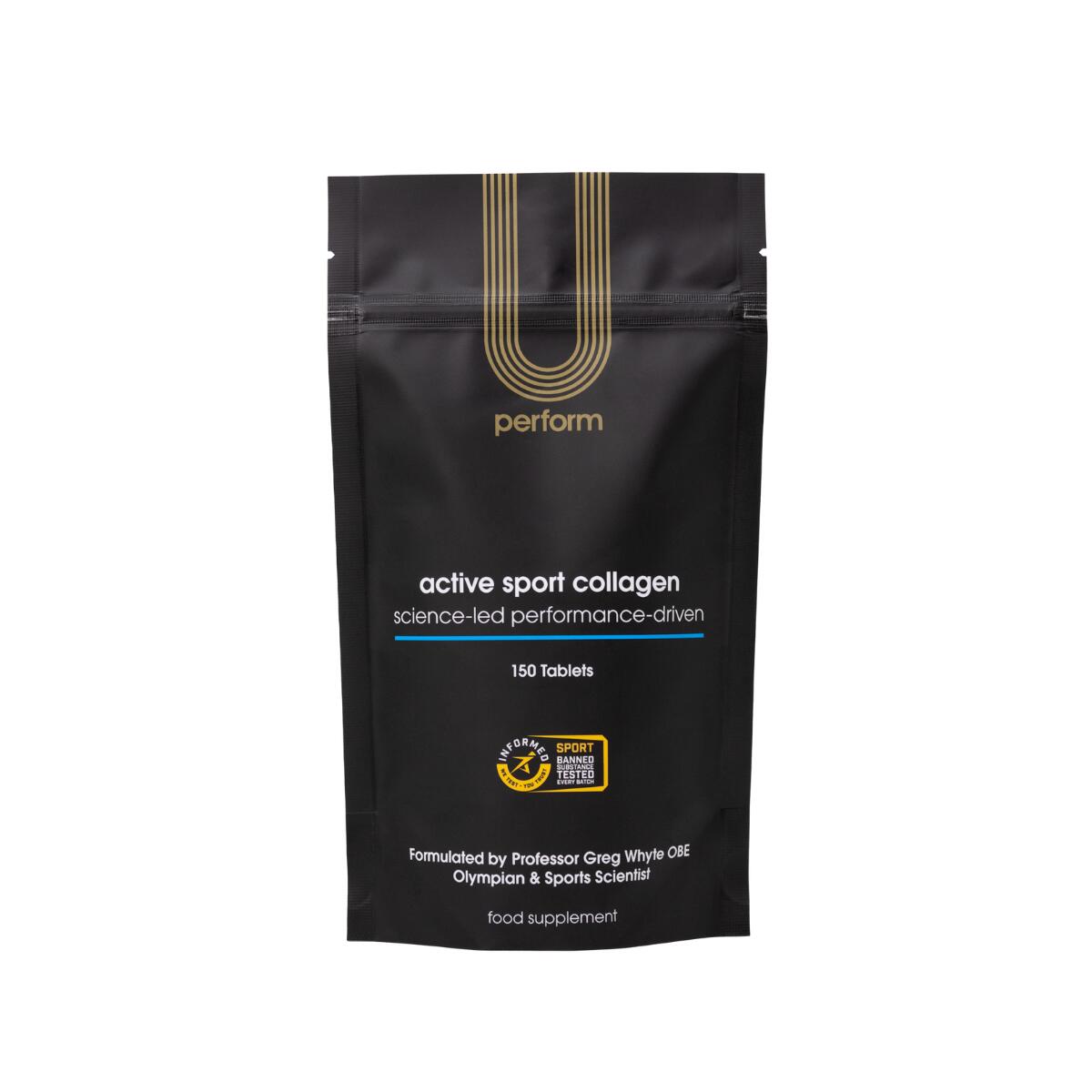 U PERFORM Active Sport Collagen