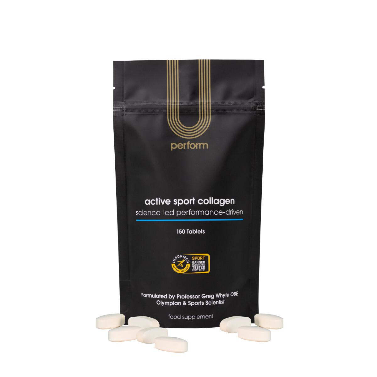 Active Sport Collagen 2/4