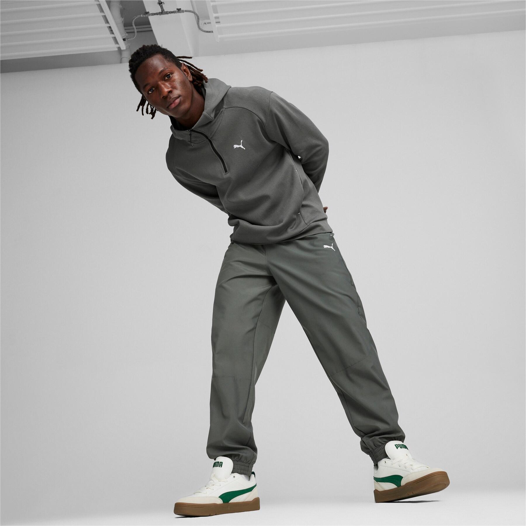 Puma Spodnie Rad/Cal Woven 67970380 7/7