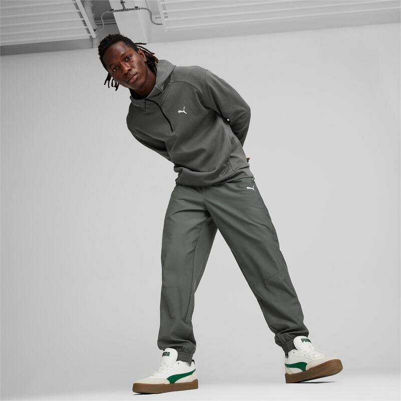 Puma Spodnie Rad/Cal Woven 67970380