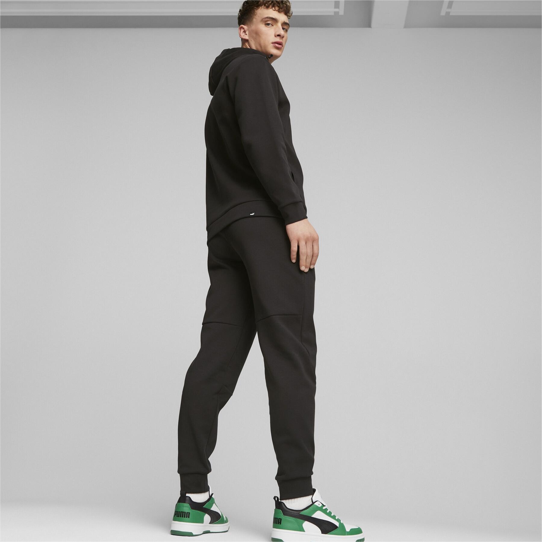 Pantalon RAD/CAL Homme PUMA Black 7/7