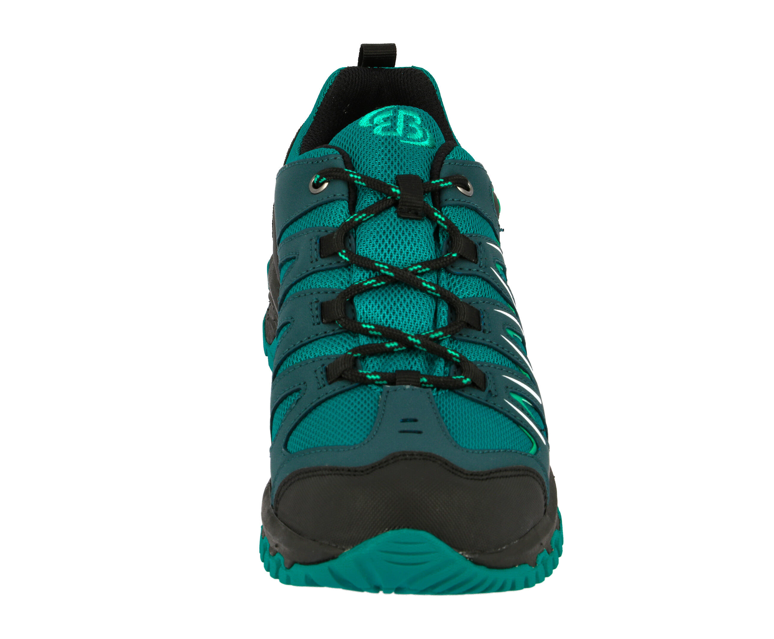 Scarpa multifunzionale Impermeabile e traspirante Signore Brütting Expedition 3/6