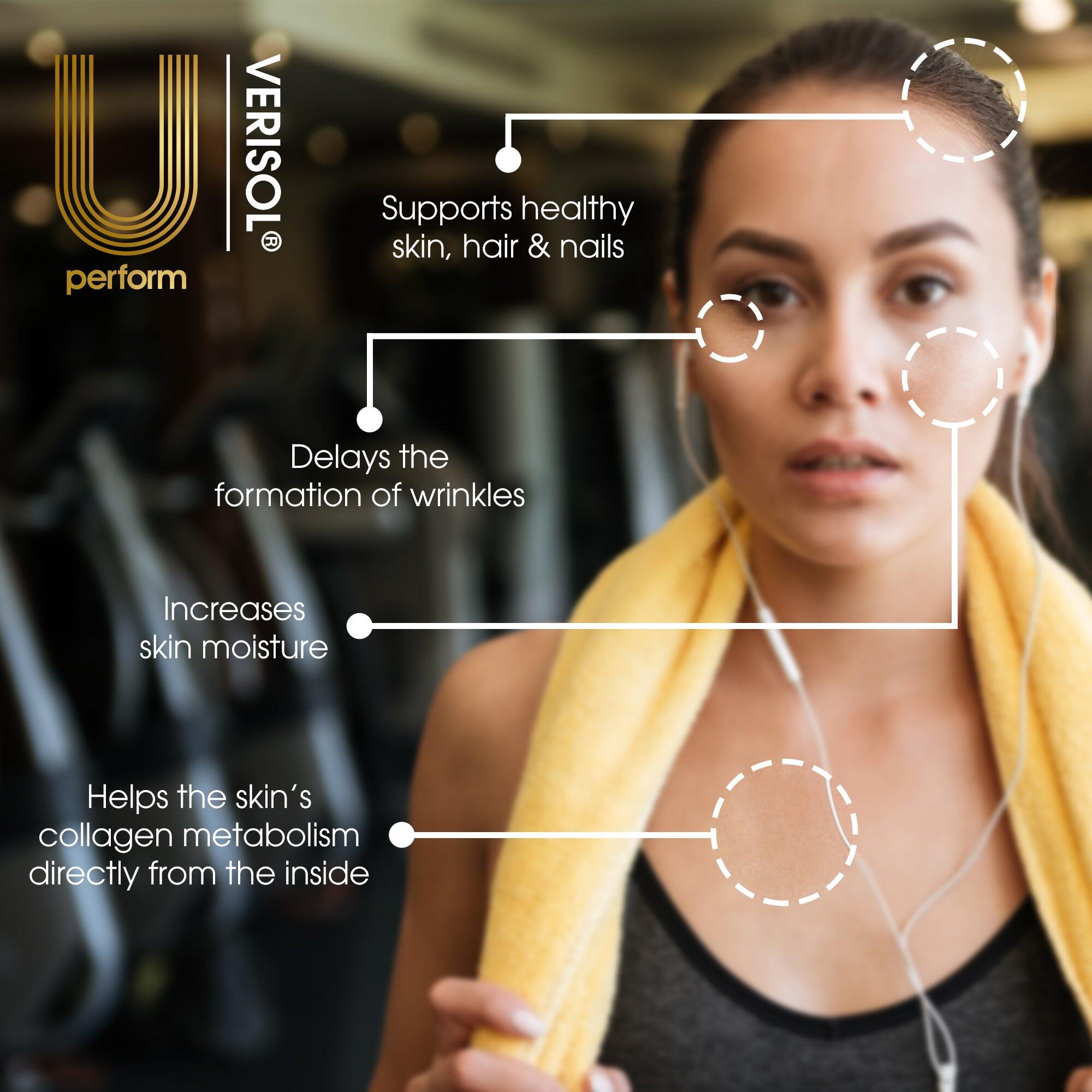 Active Collagen 6/7