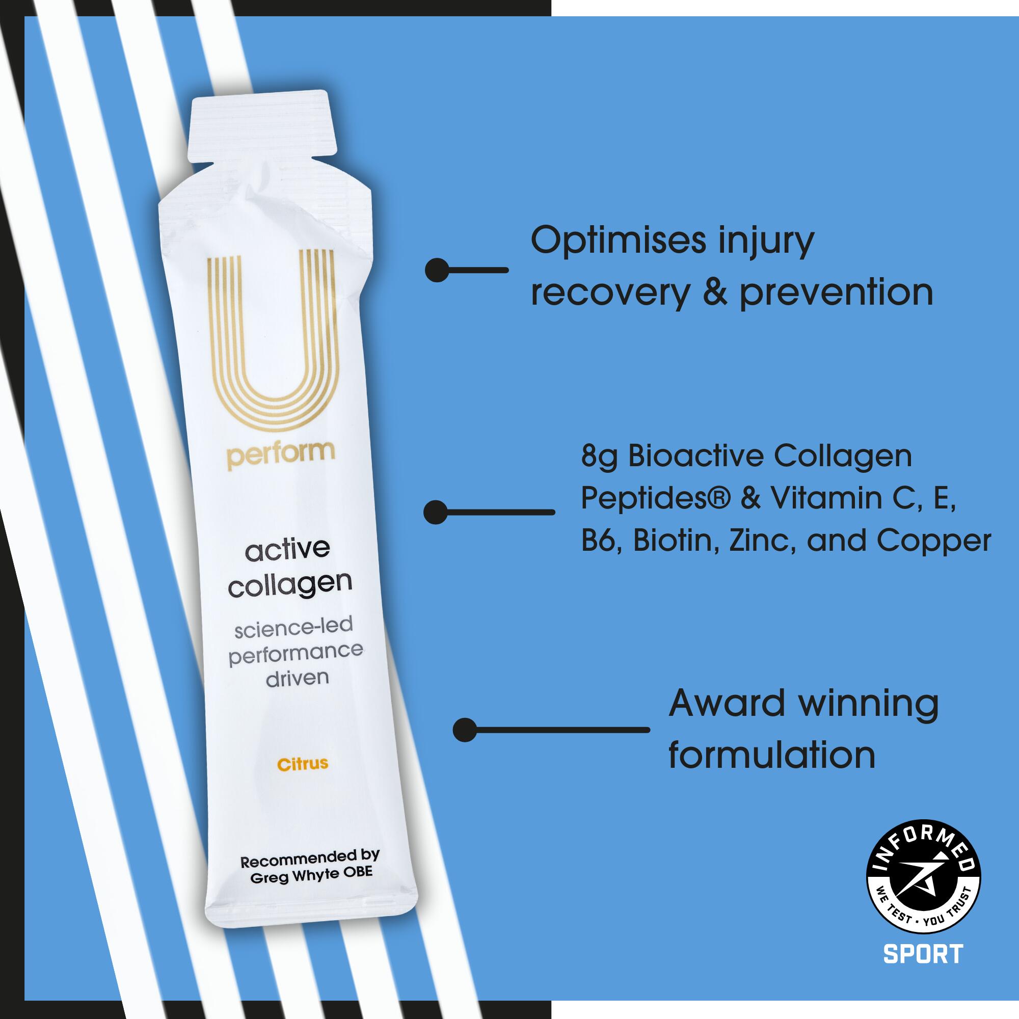 Active Collagen 4/7