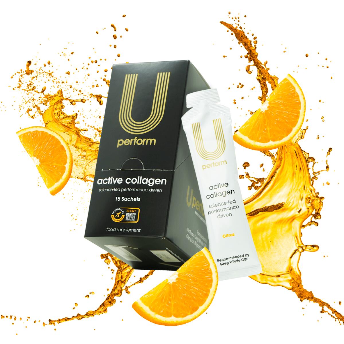 Active Collagen 2/7