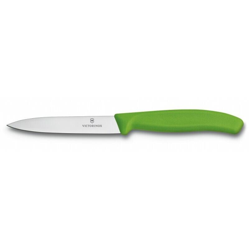 Nóż do owoców i warzyw Swiss Classic 10 cm