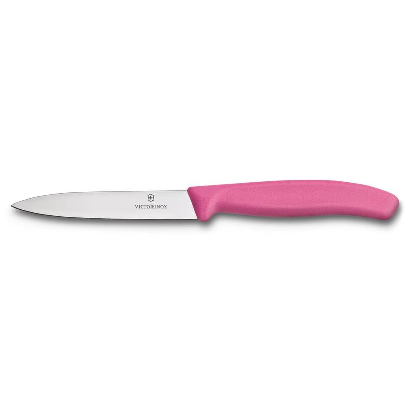 Nóż do owoców i warzyw Swiss Classic 10 cm
