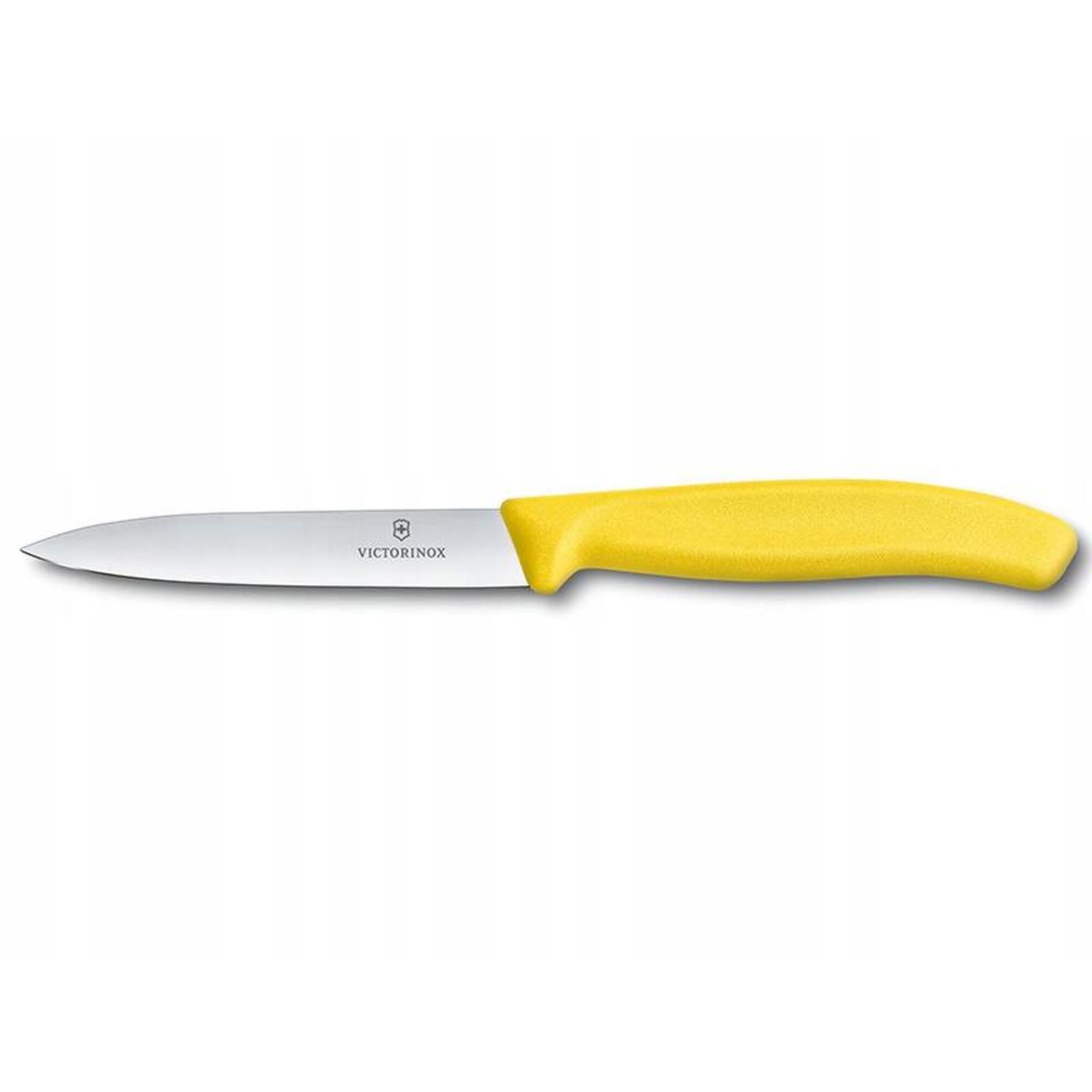 Nóż do owoców i warzyw Swiss Classic 10 cm