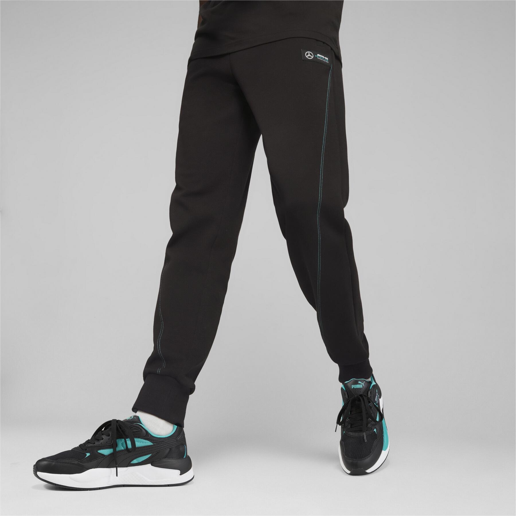 Puma Spodnie Mapf1 62114801 7/7