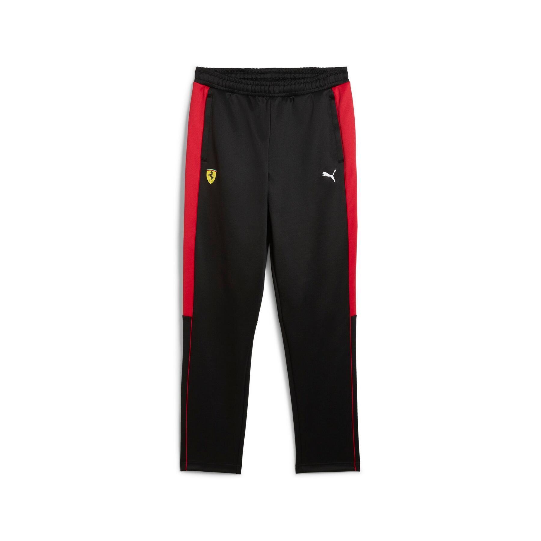 PUMA Trousers Puma Ferrari Race MT7