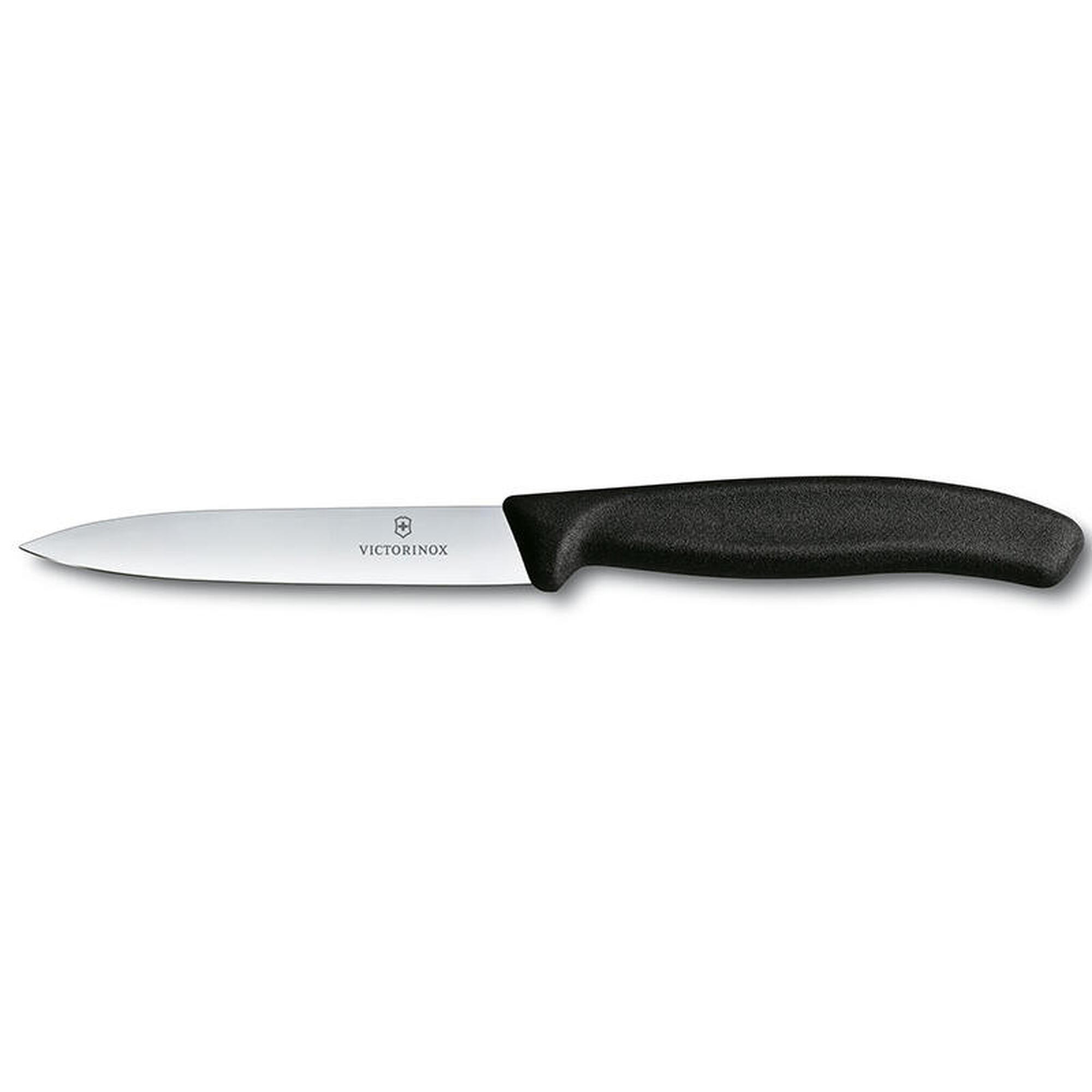 Nóż do owoców i warzyw Swiss Classic 10 cm