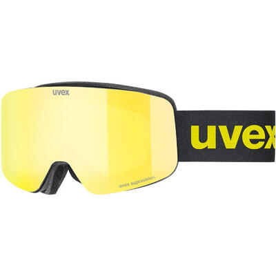 Occhiali da sci per bambini UVEX Pwdr FM