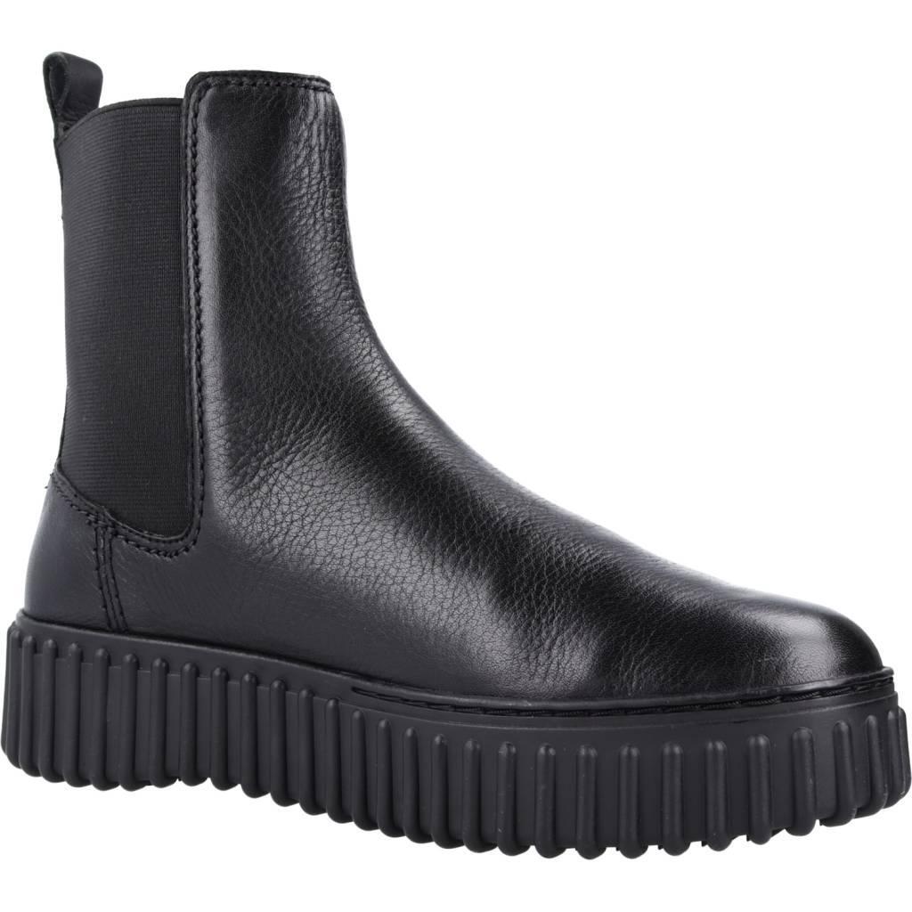 Botines Mujer Clarks Torhill Maple 5/6