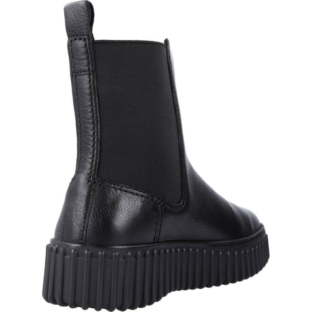 Botines Mujer Clarks Torhill Maple 3/6