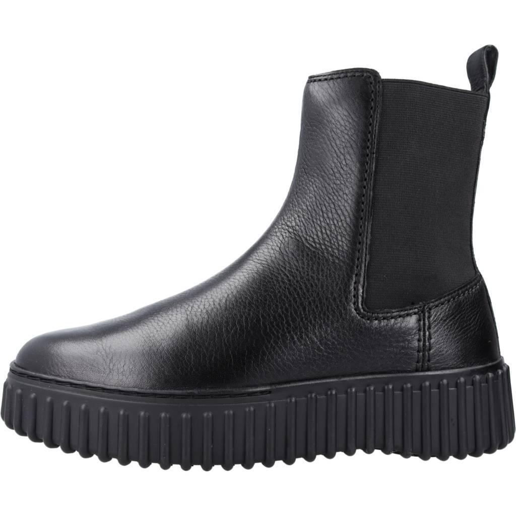 Botines Mujer Clarks Torhill Maple 2/6